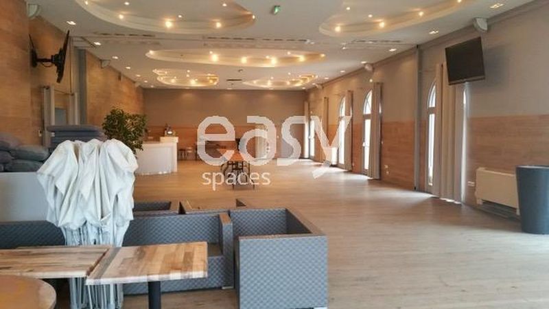 Event venue rental services available in the city of Rennes for various occasions